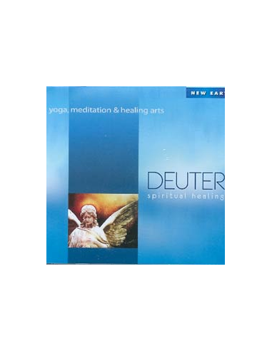 SPIRITUAL HEALING (Deuter)