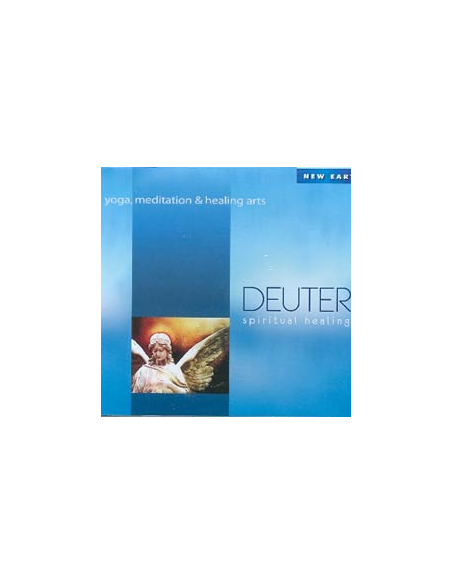 SPIRITUAL HEALING (Deuter)