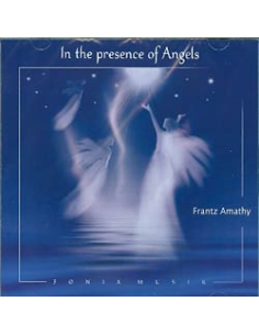 IN THE PRESENCE OF ANGELS