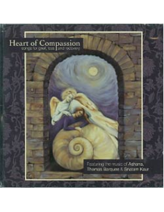 HEART OF COMPASSION