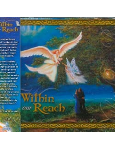 WITHIN OUR REACH