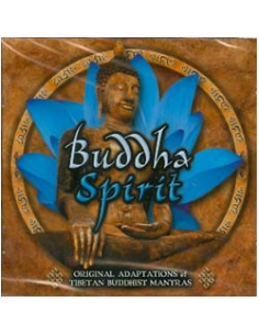 BUDDHA SPIRIT