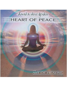 HEART OF PEACE