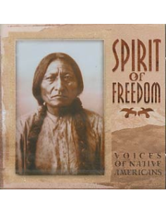 SPIRIT OF FREEDOM