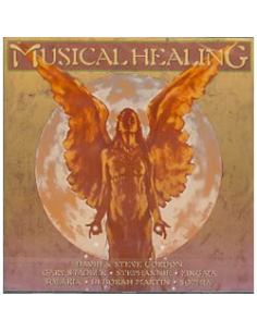 MUSICAL HEALING