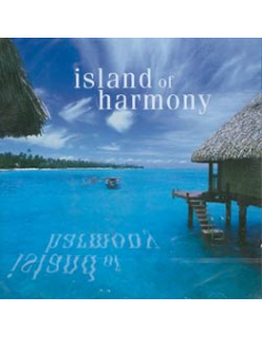 ISLAND OF HARMONY