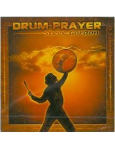 DRUM PRAYER