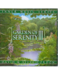 GARDEN OF SERENITY