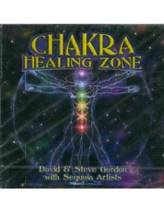 CHAKRA HEALING ZONE