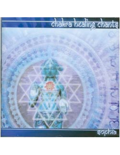 CHAKRA HEALING CHANTS
