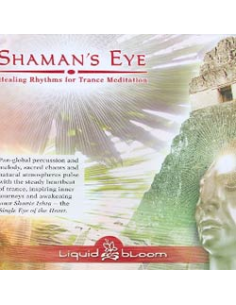 SHAMAN'S EYE