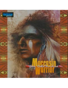 MOCCASIN WARRIOR