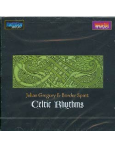 CELTIC RHYTHMS