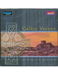 CELTIC VOICES