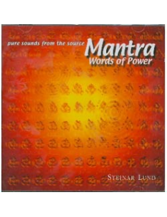 MANTRA - WORDS OF POWER