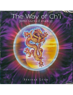 THE WAY OF CH'I