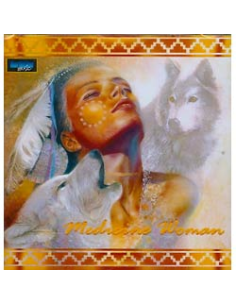 MEDICINE WOMAN - (NorthStar)