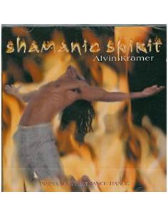 SHAMANIC SPIRIT