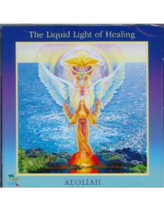 THE LIQUID LIGHT OF HEALING