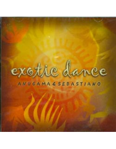 EXOTIC DANCE