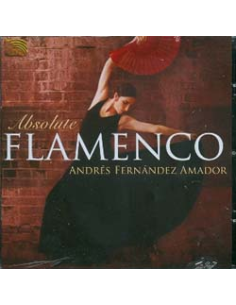 ABSOLUTE FLAMENCO