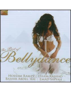THE BEST OF BELLYDANCE