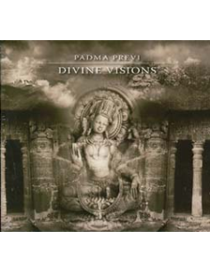 DIVINE VISIONS