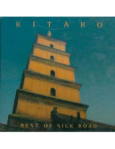 BEST OF SILK ROAD