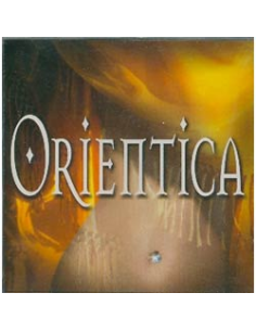 ORIENTICA