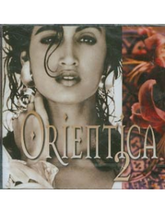 ORIENTICA 2