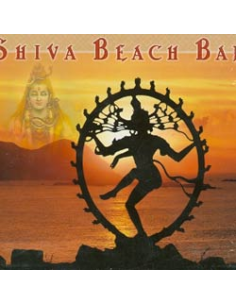 SHIVA BEACH BAR