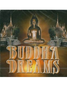 BUDDHA DREAMS