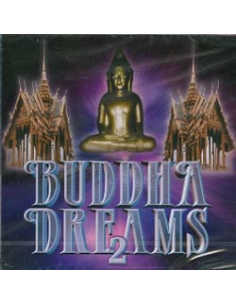 BUDDHA DREAMS 2