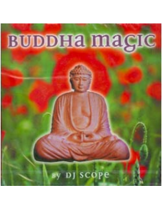 BUDDHA MAGIC