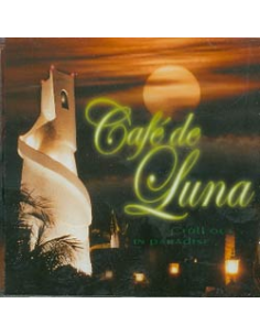CAFE' DE LUNA
