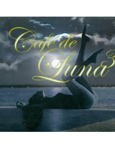 CAFE' DE LUNA 3