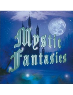 MYSTIC FANTASIES 2