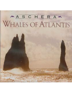 WHALES OF ATLANTIS