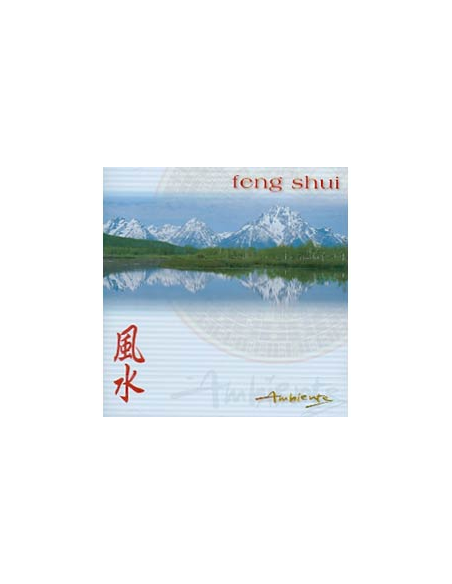 FENG SHUI