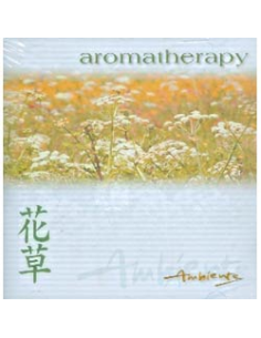 AROMATHERAPY