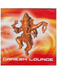 GANESH LOUNGE