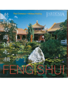 FENG SHUI GARDEN
