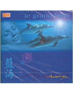 LE GRAND BLEU