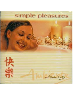SIMPLE PLEASURES