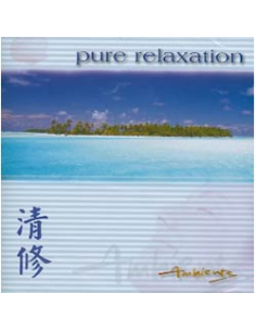 PURE RELAXATION
