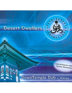 DOWNTEMPLE DUB - WAVES