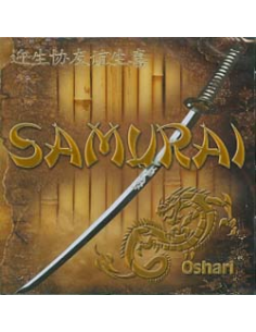 SAMURAI