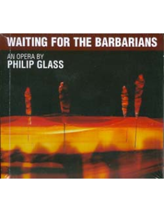 WAITING FOR THE BARBARIANS