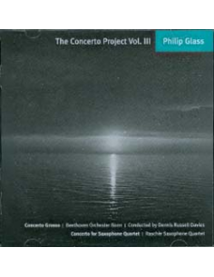 THE CONCERTO PROJECT VOL. III