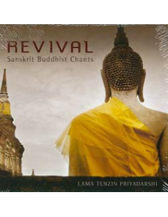 REVIVAL - SANSKRIT BUDDHIST CHANTS